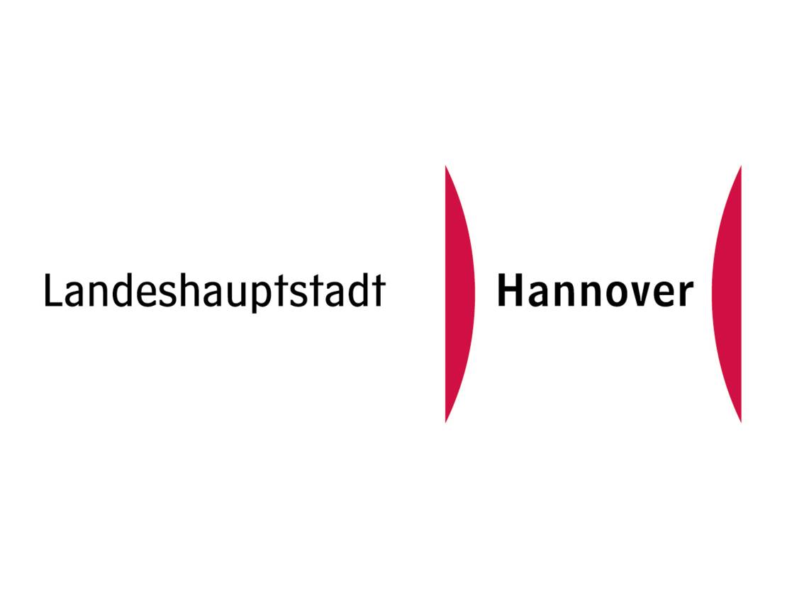 Logo der Landeshauptstadt Hannover