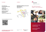 Flyer Eingliederungsberatung